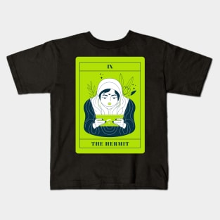 The Hermit Kids T-Shirt